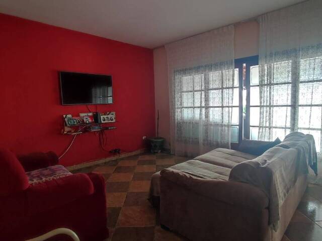 Casa para Venda em Jacareí - 4