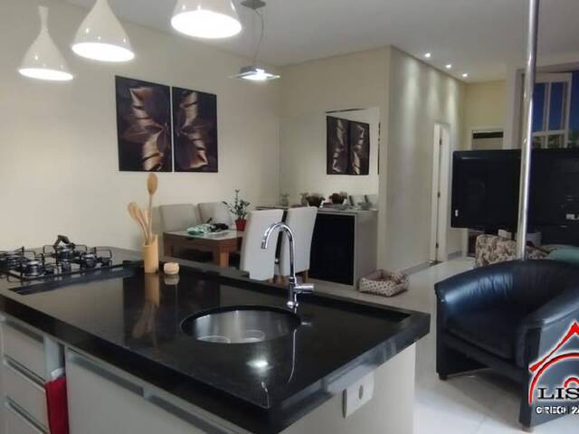Apartamento para Venda em Jacareí - 2