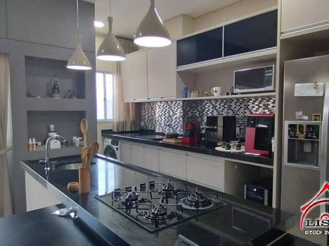Apartamento para Venda em Jacareí - 5