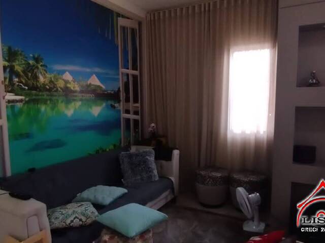 Apartamento para Venda em Jacareí - 3