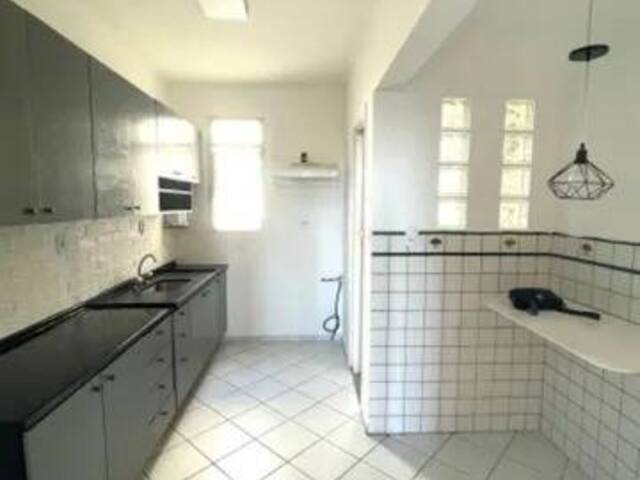 Apartamento para Venda em Jacareí - 3