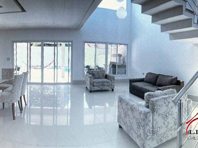 Casa em condomínio para Venda em Jacareí - 3