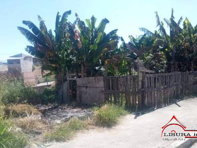 Terreno para Venda em Jacareí - 2