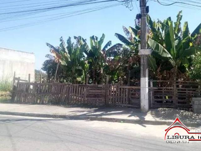 Terreno para Venda em Jacareí - 3