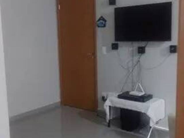 Apartamento para Venda em Jacareí - 4