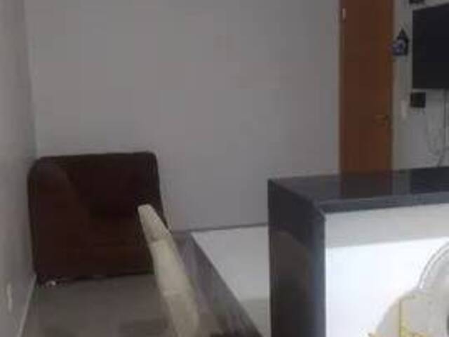 Apartamento para Venda em Jacareí - 5