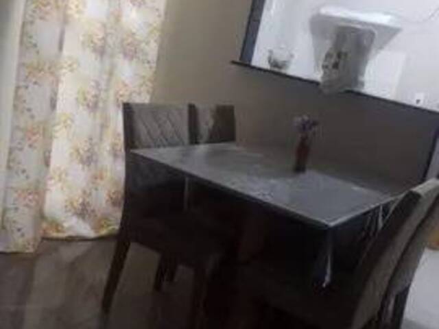 Apartamento para Venda em Jacareí - 3