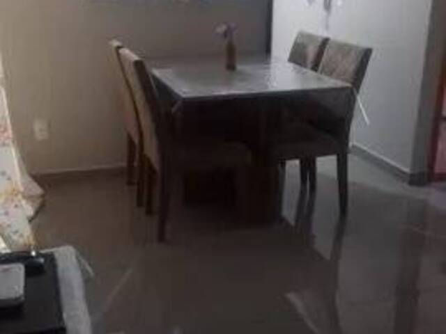 Apartamento para Venda em Jacareí - 2