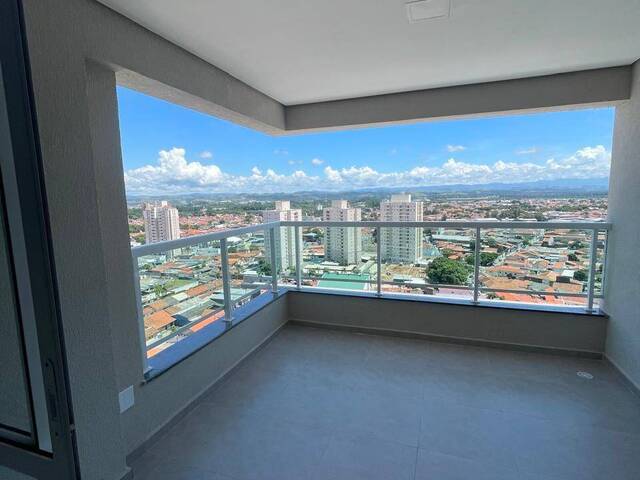 Apartamento para Venda em Jacareí - 2