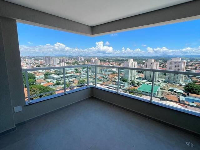 Apartamento para Venda em Jacareí - 3