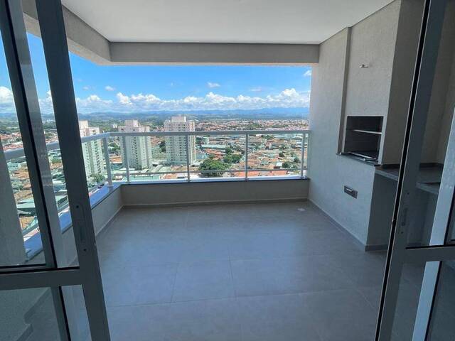 Apartamento para Venda em Jacareí - 4