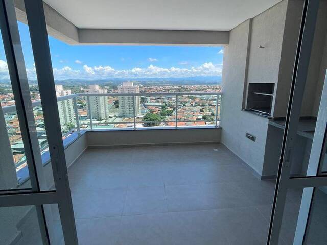 Apartamento para Venda em Jacareí - 5
