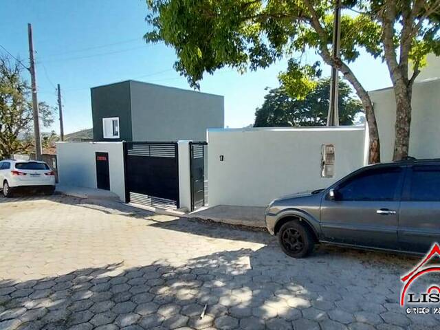#11236 - Casa em condomínio para Venda em Santa Branca - SP - 1