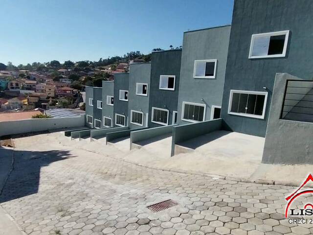 #11235 - Casa em condomínio para Venda em Santa Branca - SP - 1