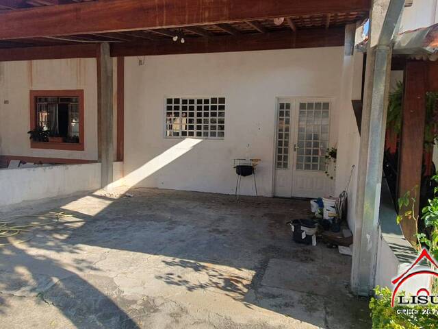 #12029 - Casa em condomínio para Venda em Jacareí - SP