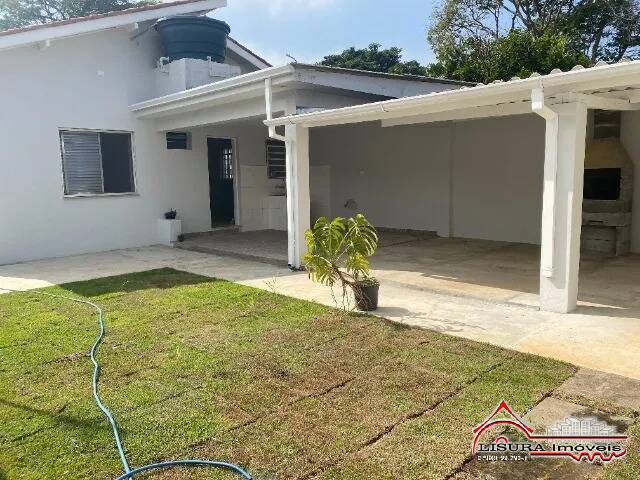 Casa para Venda em Jacareí - 4