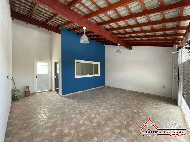 Casa para Venda em Jacareí - 2