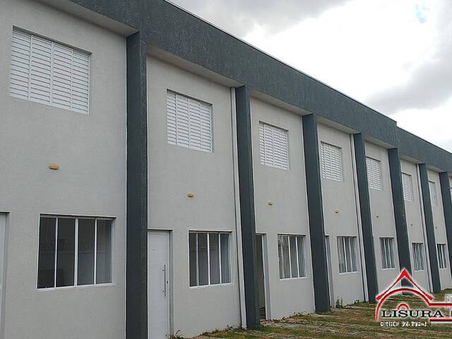 #12039 - Casa em condomínio para Venda em Jacareí - SP