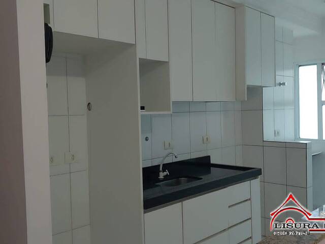 Apartamento para Locação em Jacareí - 2