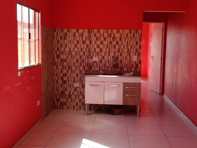 Casa para Locação em Guararema - 4