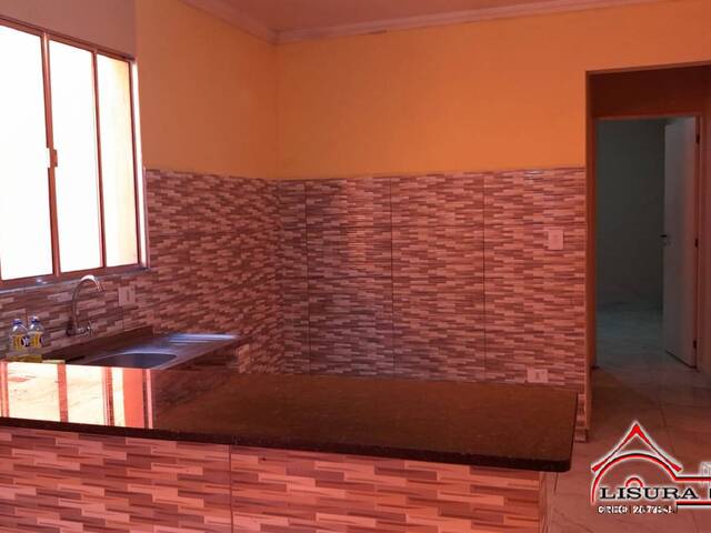#12042 - Casa para Locação em Guararema - SP - 1