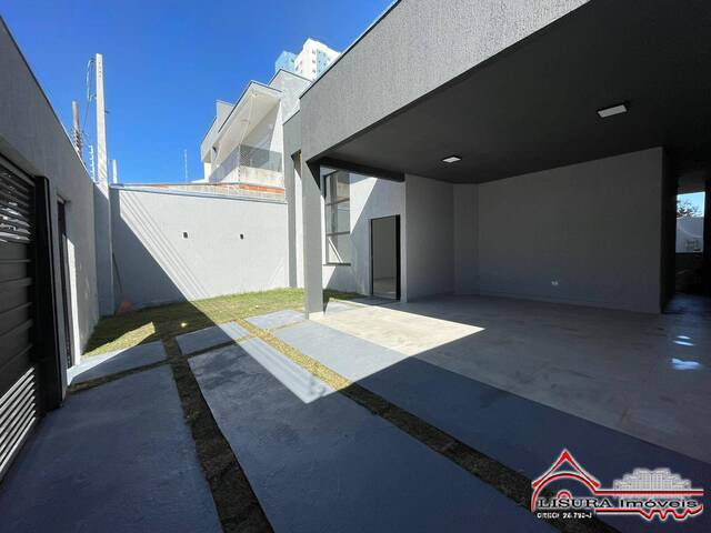 Casa para Venda em Jacareí - 2