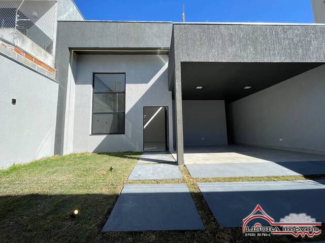 Casa para Venda em Jacareí - 3