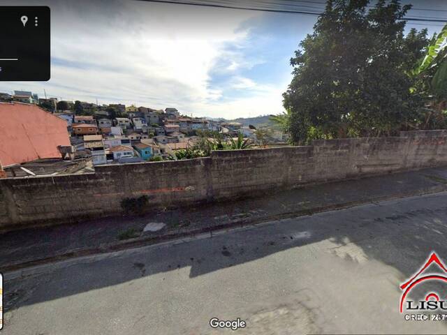 Terreno para Venda em Jacareí - 2
