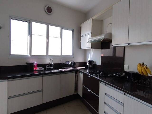 #12054 - Casa em condomínio para Venda em Jacareí - SP