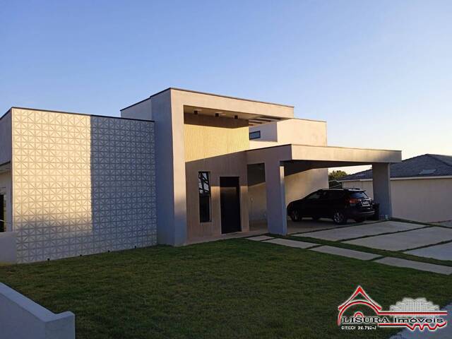 #12058 - Casa em condomínio para Venda em São José dos Campos - SP - 1
