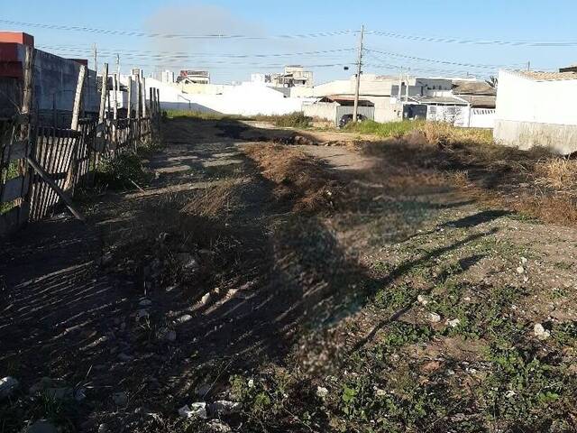 #12067 - Terreno para Venda em Jacareí - SP