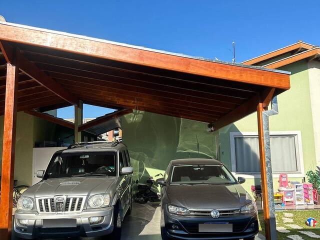 Casa em condomínio para Venda em Jacareí - 2