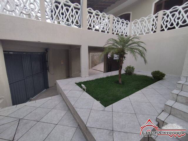 Casa para Venda em Jacareí - 2