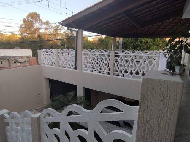 Casa para Venda em Jacareí - 3
