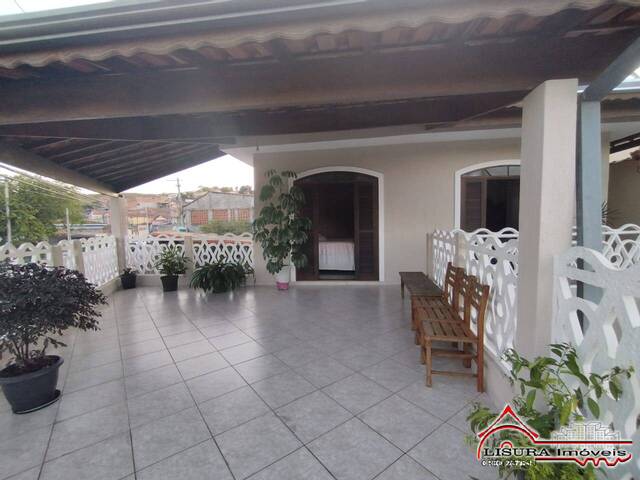 Casa para Venda em Jacareí - 4