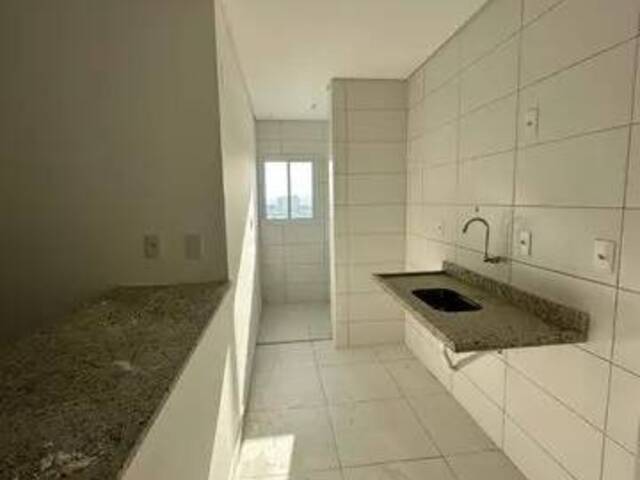 Apartamento para Venda em Jacareí - 4