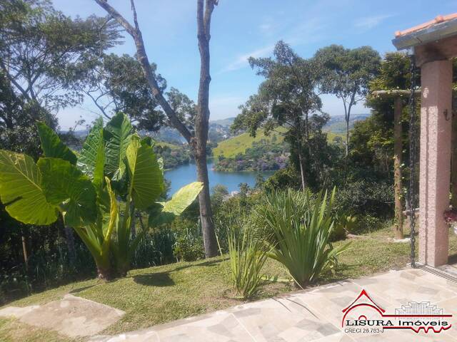 #12092 - Chácara para Venda em Igaratá - SP - 3