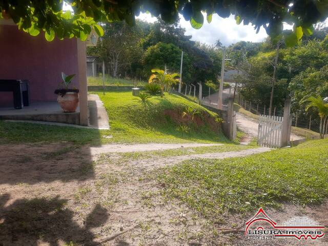 #12092 - Chácara para Venda em Igaratá - SP - 2