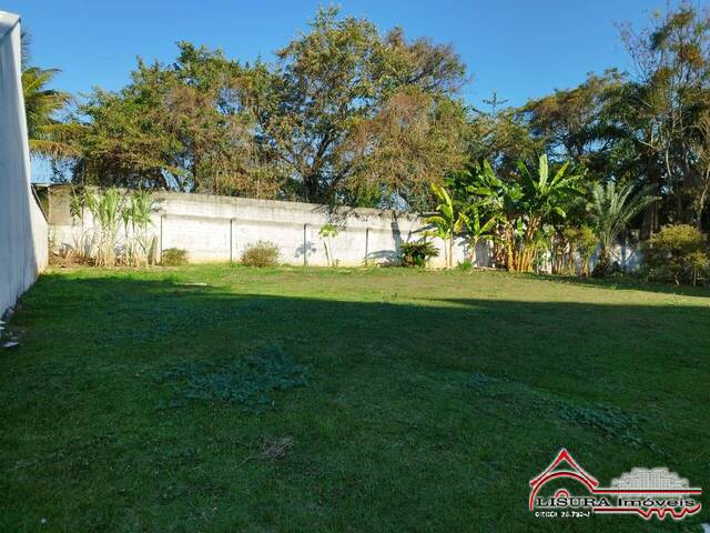 Terreno em condomínio para Venda em Jacareí - 4