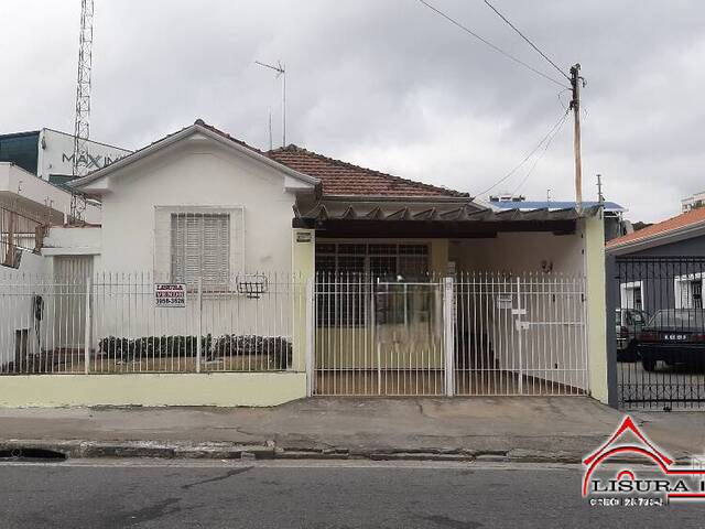 Casa para Venda em Jacareí - 2