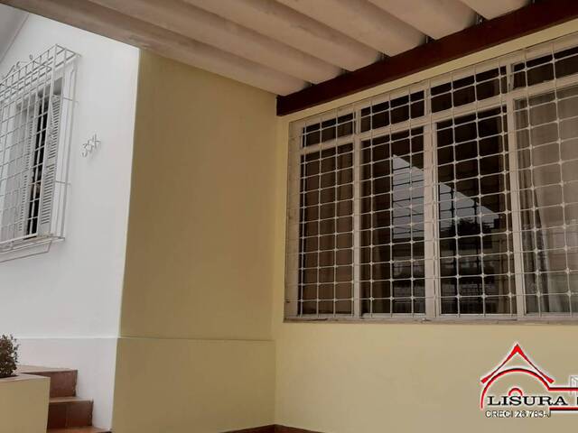 Casa para Venda em Jacareí - 4
