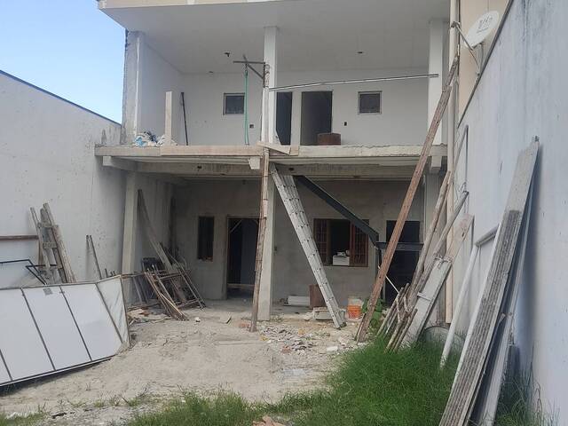 Casa para Venda em Jacareí - 2