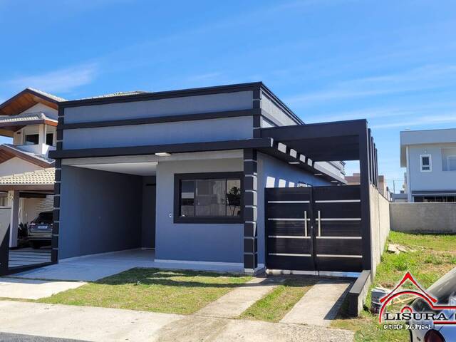 Casa em condomínio para Venda em Jacareí - 3