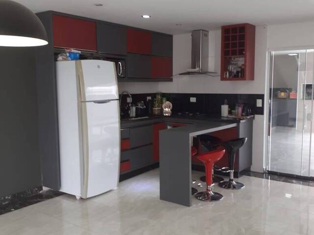 Casa em condomínio para Venda em Jacareí - 3