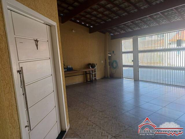 Casa para Venda em Jacareí - 2