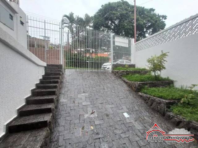 Casa para Venda em Jacareí - 2
