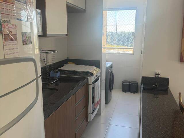 Apartamento para Venda em Jacareí - 3