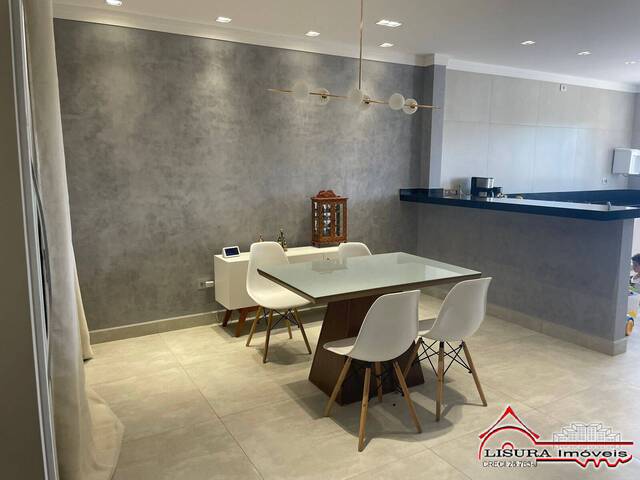 Casa para Venda em Jacareí - 4