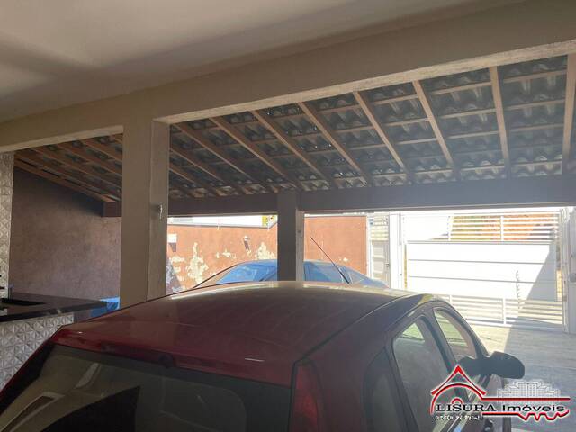 Casa para Venda em Jacareí - 2