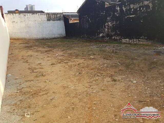 Terreno para Venda em Jacareí - 2